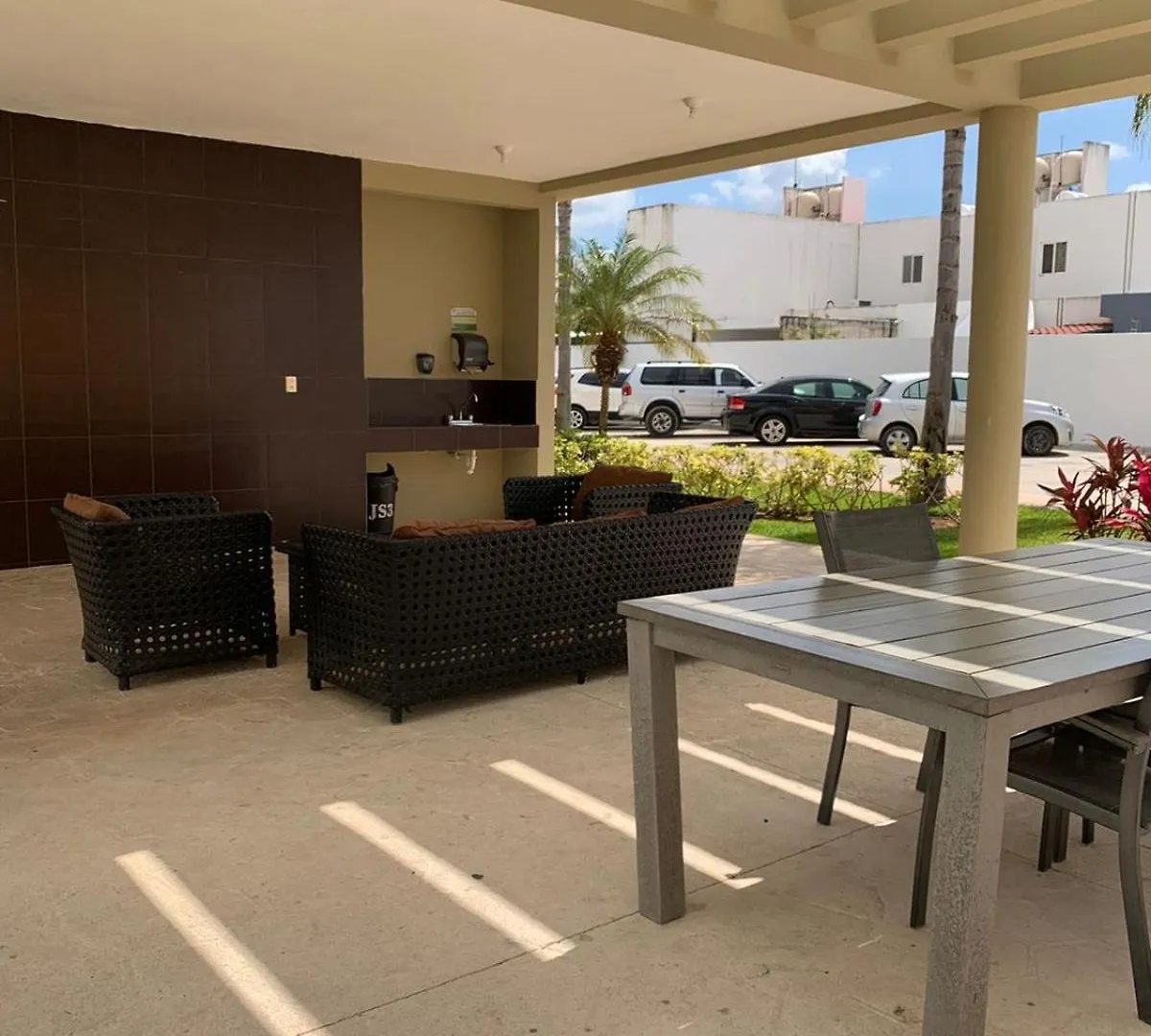 Apartment Enjoy Cancun