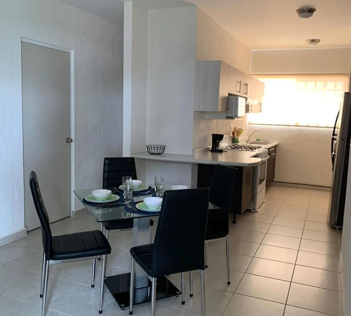 Enjoy Cancun Apartment