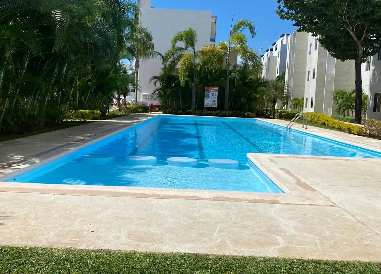 Enjoy Cancún Mexico